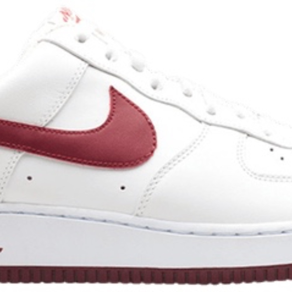 AIR FORCE 1 '07 'BATTLEFIELD' - 8.5 - MEN
